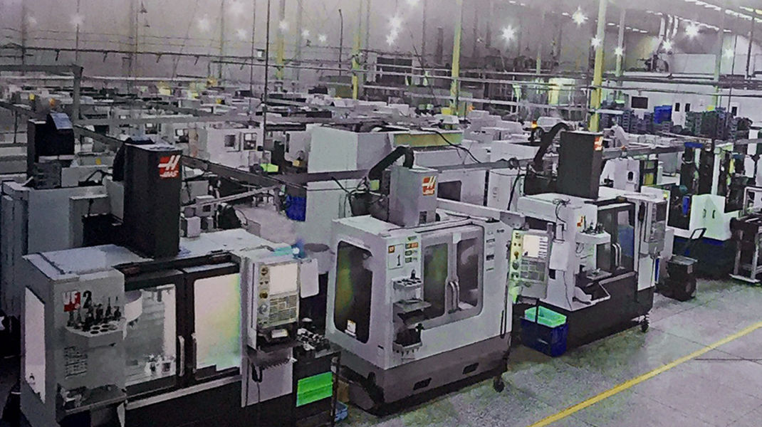Κίνα Deko Corporation Εταιρικό Προφίλ