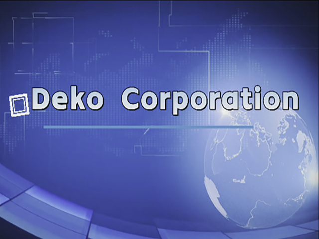 Κίνα Deko Corporation
