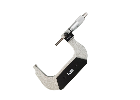 Mechanical Counter Micrometer 3-4″ Range for Outside Measurement with Digital Counter Read Out