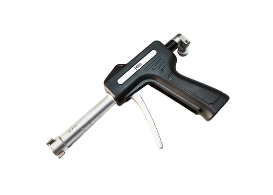 Accurate 20-25mm Three Point Bore Gauge Pistol Grip with Digital Indicator for Single Hand Operation and Stable Measurements in Blind Holes