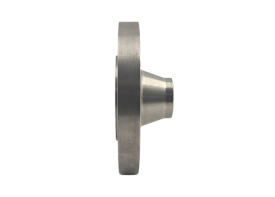 Premium ASME Titanium Flanges Titanium Weld Neck Flange for Chemical Ocean Engineering