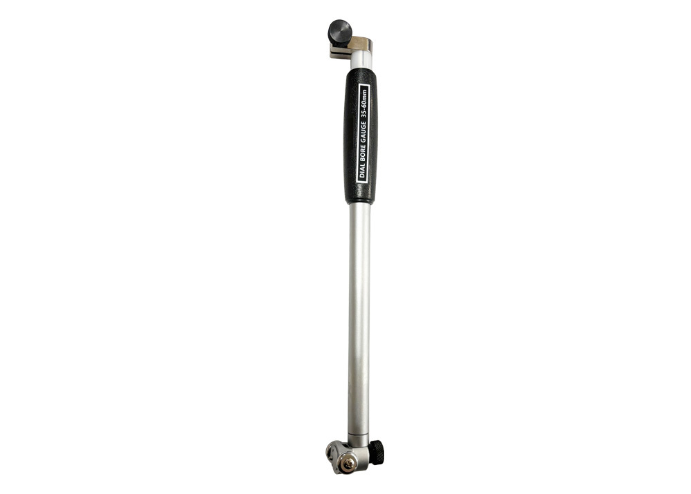 Cylinder Dial Bore Gage for Accurate and Precise Hole Diameter Measurements with 150mm Measuring Depth