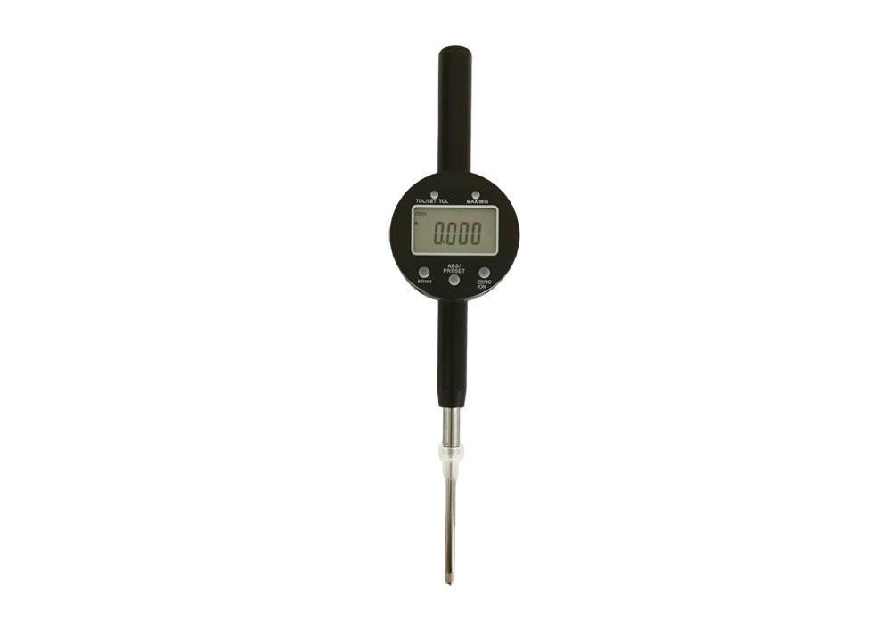 0-50mm/0-2" High Precision IP54 Electronic Digital Indicator Professional Supplier