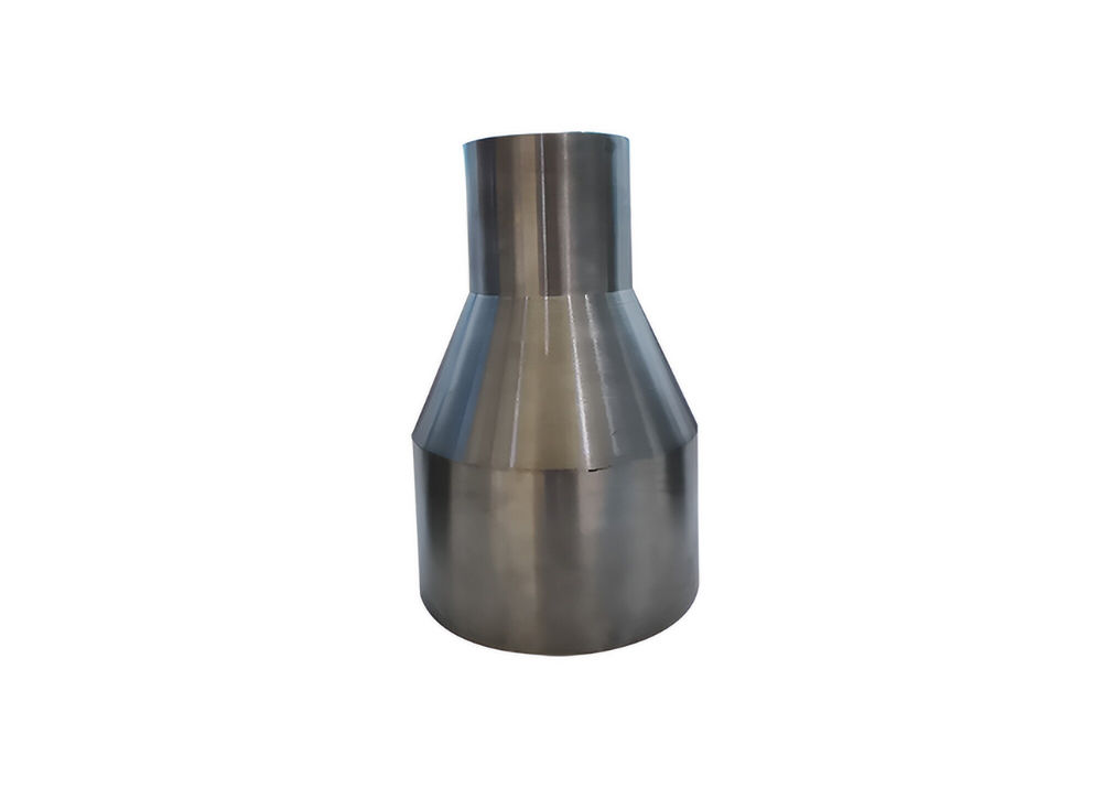 High Quality Titanium Alloy Machined Parts with High Strength and Corrosion Resistance