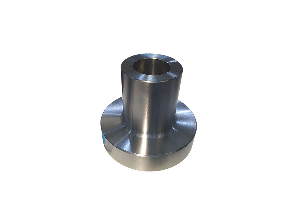 Titanium Parts Machining Services Custom Titanium Parts with High Strength and Corrosion Resistance