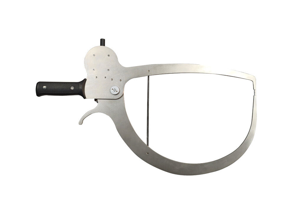 0-120mm Digital Outside Caliper Gauge with LCD Display for External Diameter Measurement