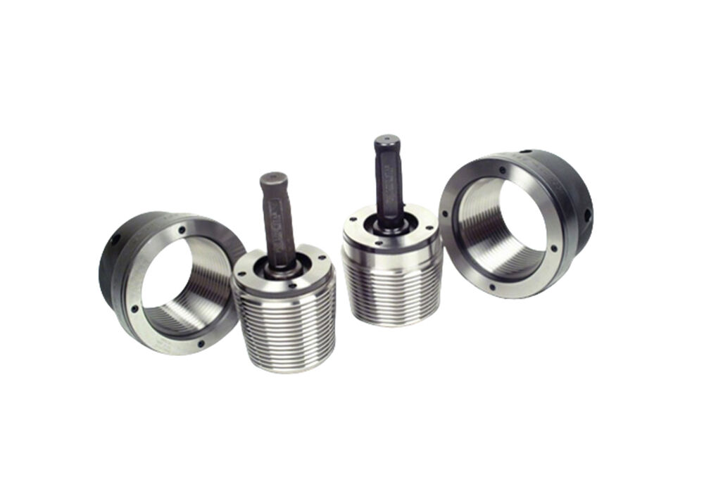 Precisoin Industrial API Regular Rotary Thread Gages (7 5/8 REG) in The Petroleum Oil and Gas Industry