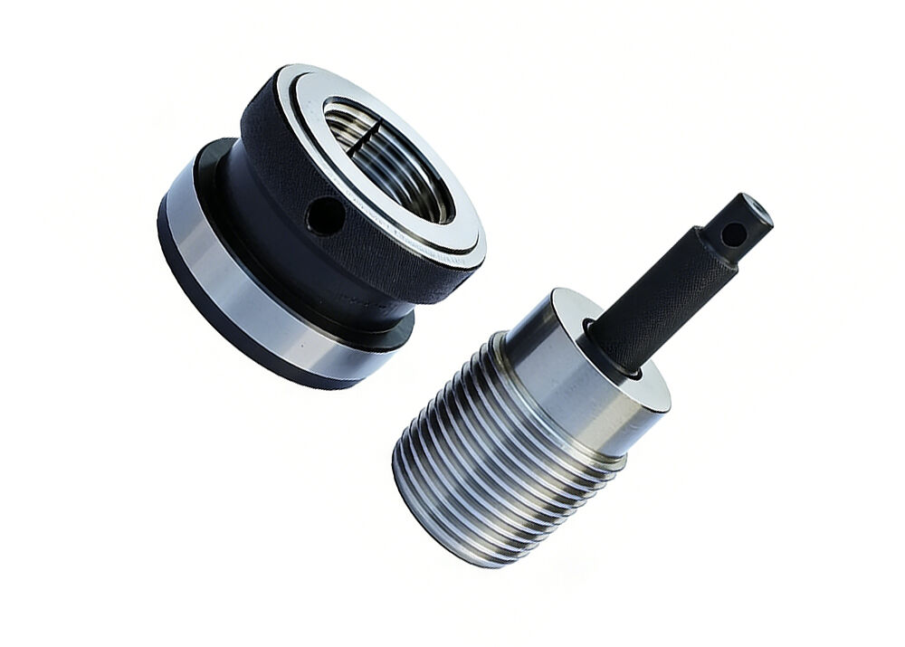 Oil Measuring Instruments API Numbered Connections(NC12) Thread Gauge for API Spec 7-2 Standards