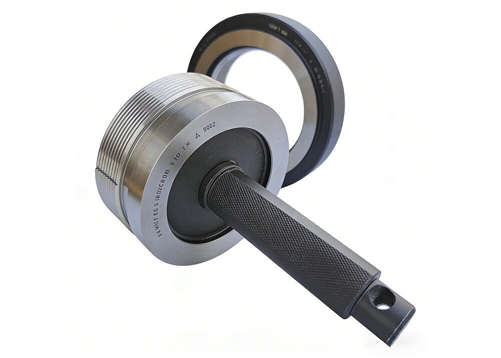 API Spec 5B Thread Gauges High Pressure Line Pipe(1/4 LP) Manufactured with Advanced Technology