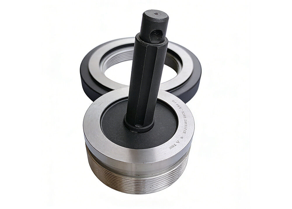 Oil Measuring Instruments with Calibration Certificates API Spec 5B Line Pipe (3/8 LP) Thread Gauges with 60-63 HRC Hardness