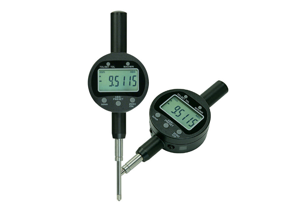 Super High Precision Digital Indicator Length Measuring Instrument Professional Supplier