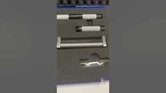 150-1000mm IP65 Ψηφιακό σωληνοειδές εσωτερικό μικρομέτρο #insidemicrometer #tubularmicrometer #micrometer