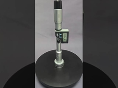 IP65 Ψηφιακό εσωτερικό μικρομέτρο τριών σημείων