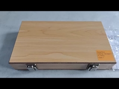 47Pcs Ατσάλινα μετρικά ορθογώνια τεμάχια μεγέθους 0 για όργανα μέτρησης ακρίβειας