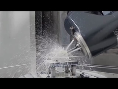 Εξαγωγέας από κράμα τιτανίου