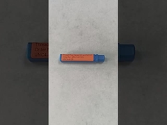 UNC Precision Thread Plug Gauge Πηγαίνετε και μη Πηγαίνετε