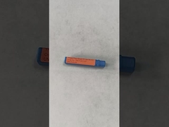 5-40 UNC Διάμετρος πλέγματος νήματος GO και NOGO 2B