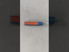 Βύσμα UNF 10-32 Go και NoGo με Πιστοποιητικό Διακρίβωσης