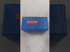 Βρετανικό Πρότυπο Σωλήνα Παράλληλο Ελεγκτή Βύσματος Σπειρώματος BSPP