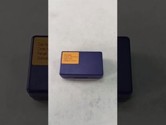 0-3mm Μικρός δείκτης πίνακα με 0,01mm αποφοίτηση υλικό αλουμινίου