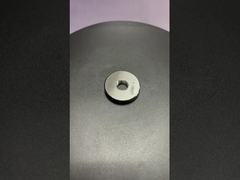 1/4-19 BSPT Διάμετρος δαχτυλίδας νήματος για μηχανικές συνδέσεις με απαιτήσεις μέτριας ακρίβειας