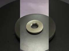 Διάμετρος δακτυλίου και πρίζας