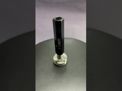 1-11 BSPT Διάμετρος δακτυλικού νήματος για ακριβή μέτρηση και επαλήθευση νήματος