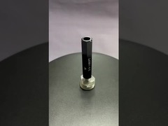 3/4-14 BSPT Διάμετρος πλέγματος νήματος για μηχανικές συνδέσεις και σφράγιση στο βρετανικό πρότυπο