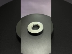 1-11.5 Διάμετρος δαχτυλίδας νήματος NPT με ανθεκτική στην φθορά και τη διάβρωση θήκη