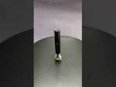 3/8-18 NPT Taper Pipe Thread Gauges Μηχανισμός μέτρησης με υψηλό επίπεδο