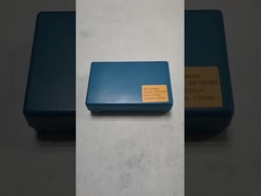 Μετρικός Μηχανικός Συγκριτής Διάταξης, ± 0,50 mm,0.001mm Αποφοίτηση