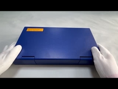 IP54 Ψηφιακό εξωτερικό μικρομέτρο πέντε κουμπιών