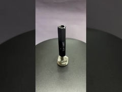 3/4-14 NPT Taper Pipe Thread Gauges με εσωτερικό κέντρο επεξεργασίας νήματος πρώτης κατηγορίας
