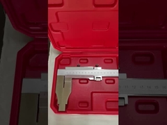 0-600mm 0-24inch Heavy Duty Ηλεκτρονικό Vernier Caliper χωρίς άνω σαγόνια