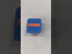 Δακτύλιος μέτρησης και βύσμα σπειρώματος ακριβείας για σπείρωμα M39x4 6G ΟΧΙ ΠΕΡΑΣΜΑ με Πιστοποιητικό Διακρίβωσης