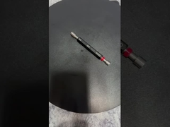 6H7 Απλά Κλιμακωτά Καλίμπρα GO και NO GO για Τρύπες Ακριβής Μέτρηση για Έλεγχο Διαστάσεων