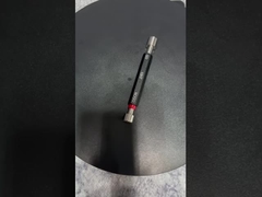 Διαμέτρημα απλού βύσματος 10H7 με πιστοποιητικό βαθμονόμησης GO και NO GO για ακριβή μέτρηση οπών