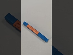 1-72UNF-2B Ενιαίο δαχτυλίδι και βύσμα βύσμα βύσμα βύσμα βύσμα για εξοπλισμό επαλήθευσης τύπου βύθους και βύθους