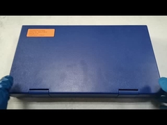 Σταθερό Εξωτερικό Μικρόμετρο με Καρβιδικές Επιφάνειες Μέτρησης Παρέχει Ακρίβεια για Εξωτερικές Μετρήσεις Ε