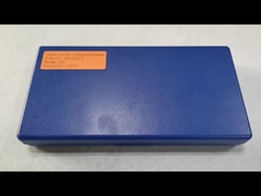 2-3 ιντσών Υψηλής ακρίβειας εξωτερικό μικρομέτρο με ψηφιακό μετρητή για γρήγορη και χωρίς σφάλματα ανάγνωση