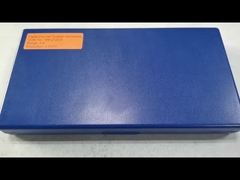 Μηχανικό Μικρόμετρο Μετρητή 3-4″ Εύρος για Εξωτερική Μέτρηση με Ψηφιακή Ένδειξη Μετρητή