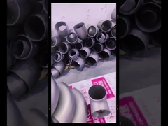 εξάρτημα σωλήνα τιτανίου 1