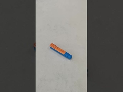 M2.5 Μετρικό μετρητή διασταύρωσης για ρυμουλκούμενα εξαρτήματα