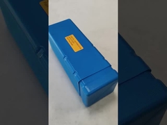 Χάλυβας ρουλεμάν φ58-H7 Απλό πώμα μέτρησης με πιστοποιητικό βαθμονόμησης με τύπο NOGO για έλεγχο του S