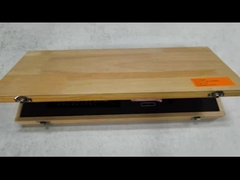 Διαμετρητής οπής καντράν 2-6″ για εσωτερική μέτρηση με βάθος μέτρησης 6″ Εργαλεία μέτρησης ακριβείας