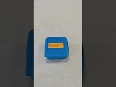 Αποτελεσματική Τιμή NOGO M39x1.50-6g Δακτύλιος Ελέγχου Σπειρώματος για Έλεγχο Εξωτερικής Μέτρησης για Βίδες Μπουλόνια