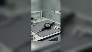 Ψηφιακή ένδειξη: Οι ακριβείς μετρήσεις γίνονται εύκολα