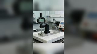 Επαγγελματικός προμηθευτής οργάνων μέτρησης μήκους ψηφιακών ενδείξεων Super High Precision