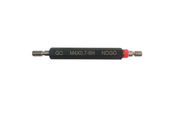 GO και NOGO M4.0 Μετρικός μετρητής βύθους με κλίση 0,7 για την επιθεώρηση πεπιεσμένων μερών