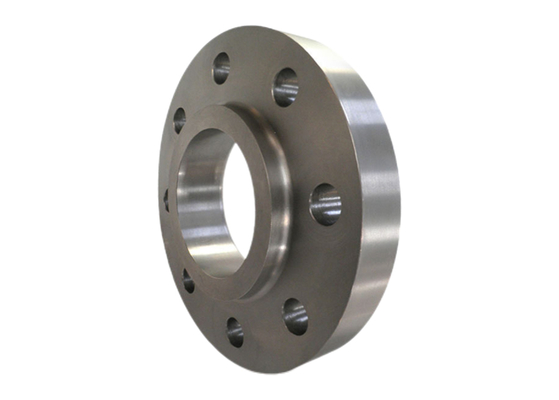 Πρωταθλήματα ASME Τιτανίου Flanges Slip-On Τιτανίου Flanges για τη Χημική Μηχανική των Ωκεανών
